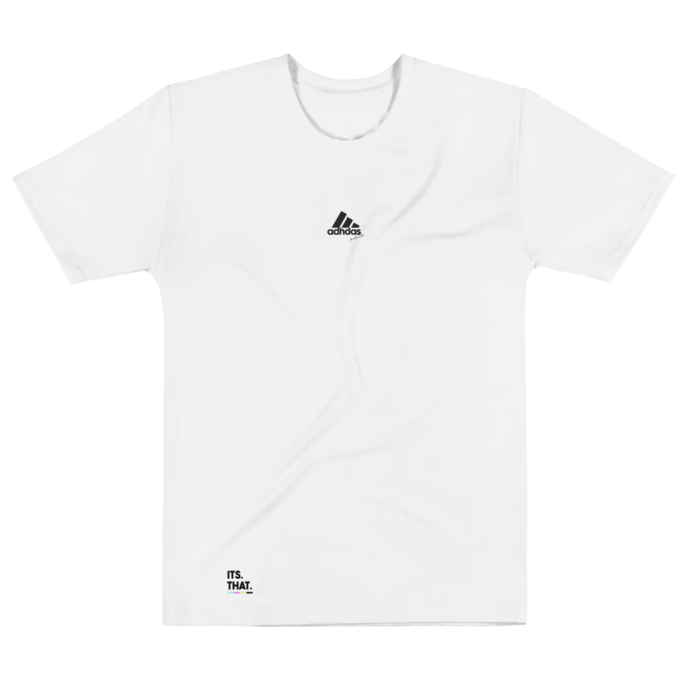 Bootleg tee mockup