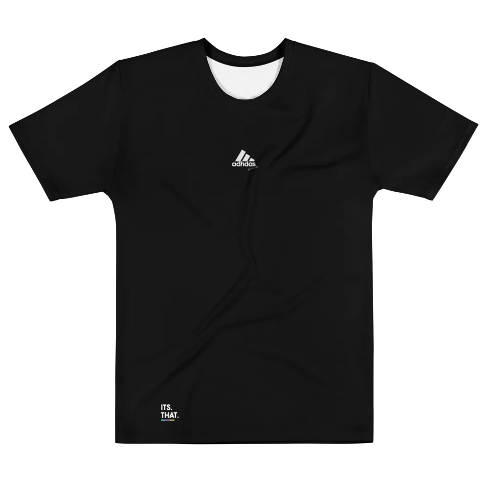 Bootleg tee mockup