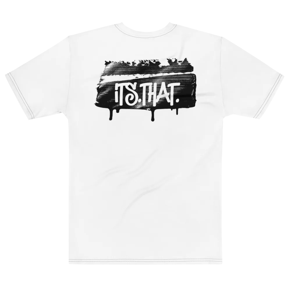 Wordart garment mockup