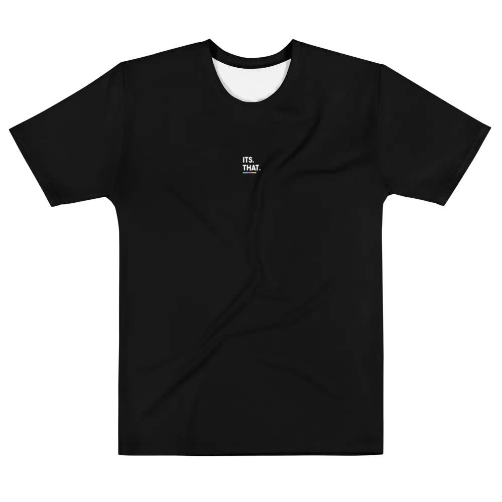 Wordart garment mockup