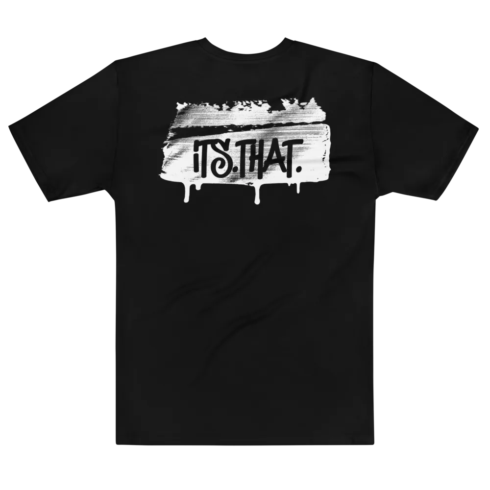 Wordart garment mockup