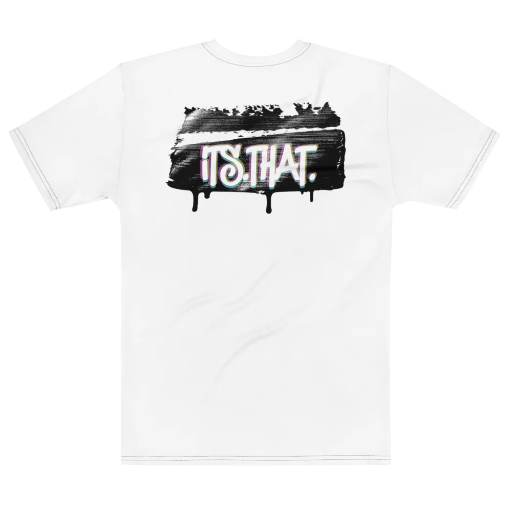 Wordart garment mockup