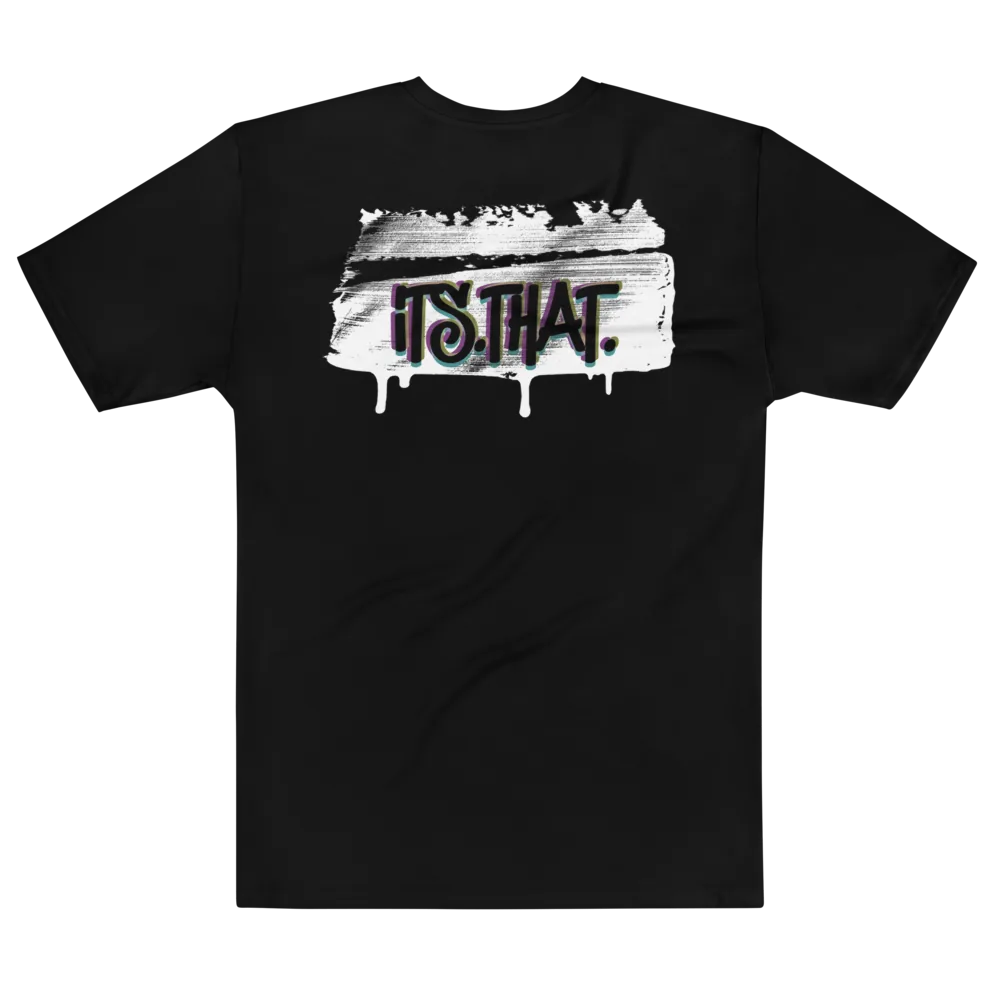 Wordart garment mockup