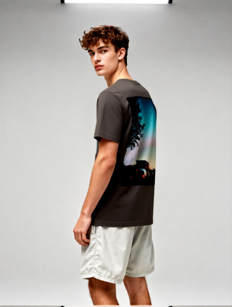 Photoshoot Flap Kings T-shirt