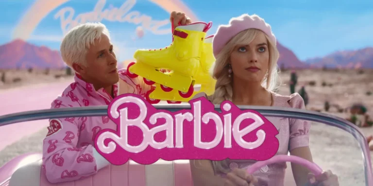 Barbie (2023) – Movie Review