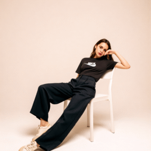 Nice Tick Photoshoot