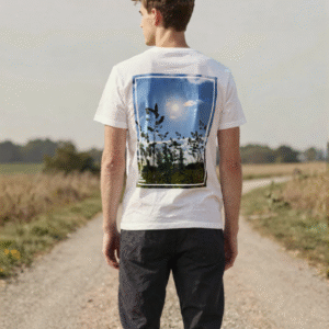Meadow T-shirt Outdoor Photo