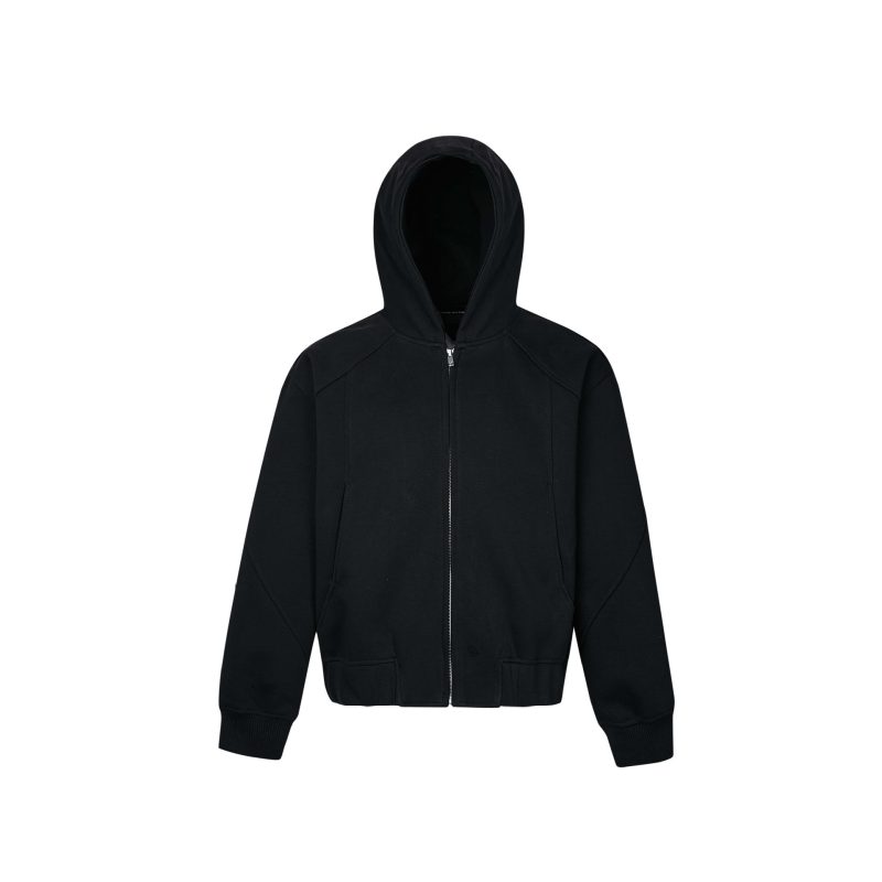 Unisex Casual Hoodie