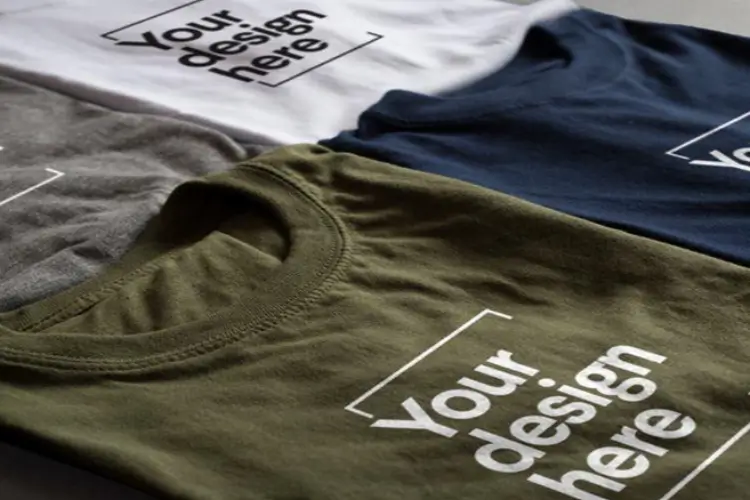 DTF Printing: The Future of Custom Apparel for Startups - ORDNUR