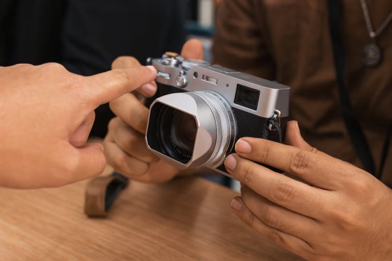 Photography Tutorials for Beginners: 5 Essential Tips to Master in 2026
