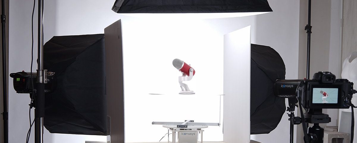 How to Do 360 Product Photography — Clippingster
