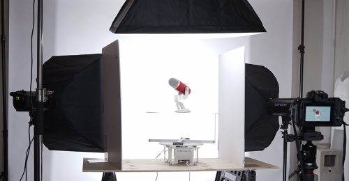 How to Do 360 Product Photography — Clippingster