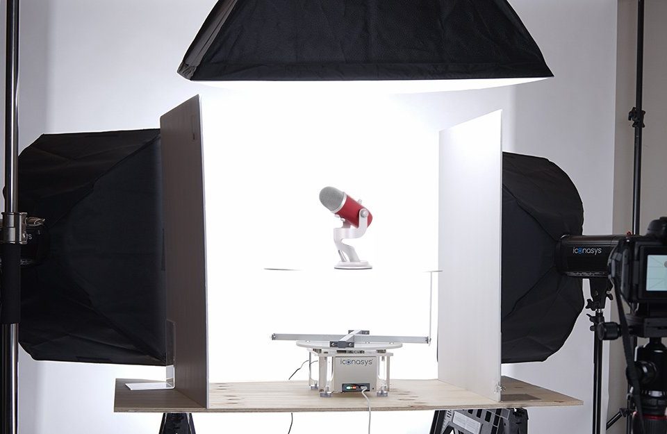 How to Do 360 Product Photography — Clippingster