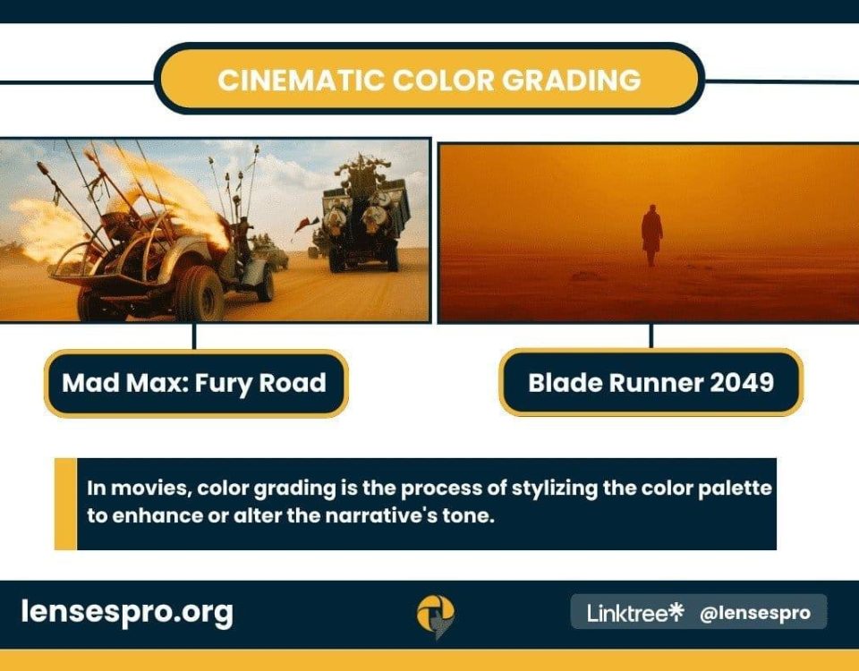 What is Color Grading & How to Use It? - Easy Guide [2026] - Buying ...