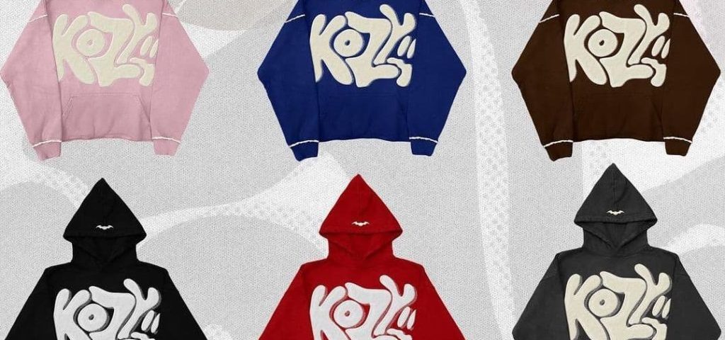 Top 10 Underground Streetwear Brands [Updated for 2024]