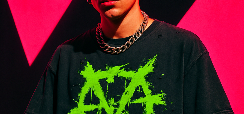 Bootleg T-Shirt Design : D-Generation X :: Behance