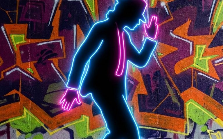 Bootleg T-Shirt Design : Michael Jackson :: Behance