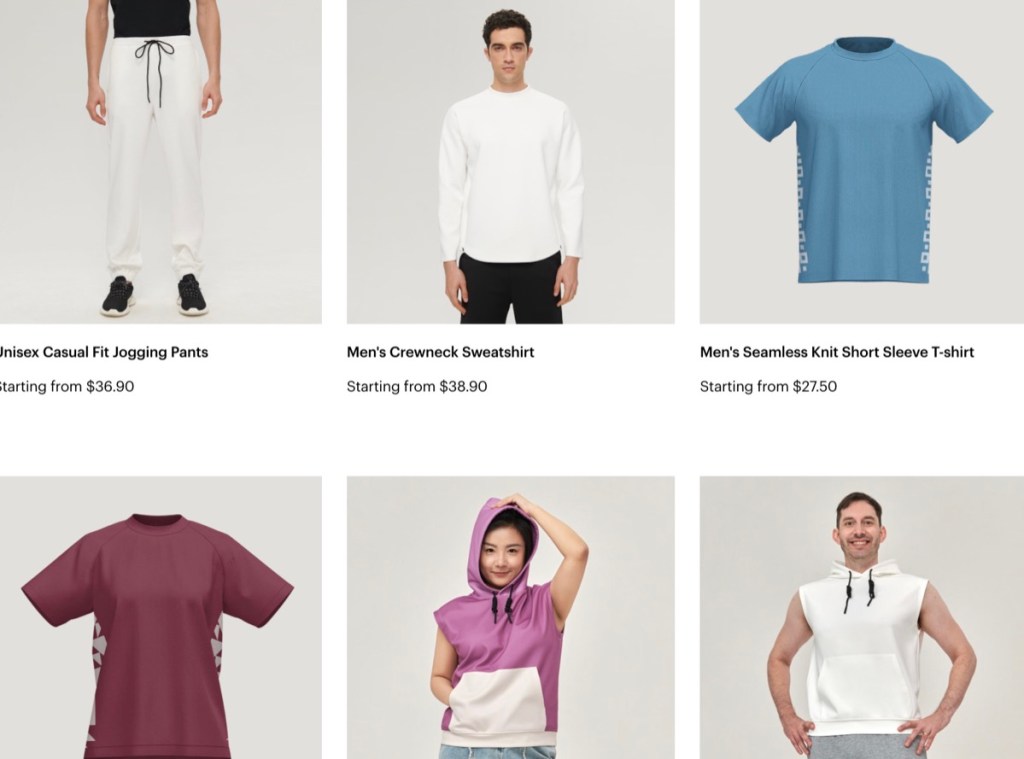 23 Best Streetwear & Urban Clothing Print-On-Demand Sites