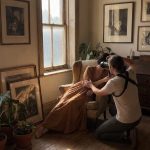Portrait Photography Masterclass: Posing, Light & Psychology