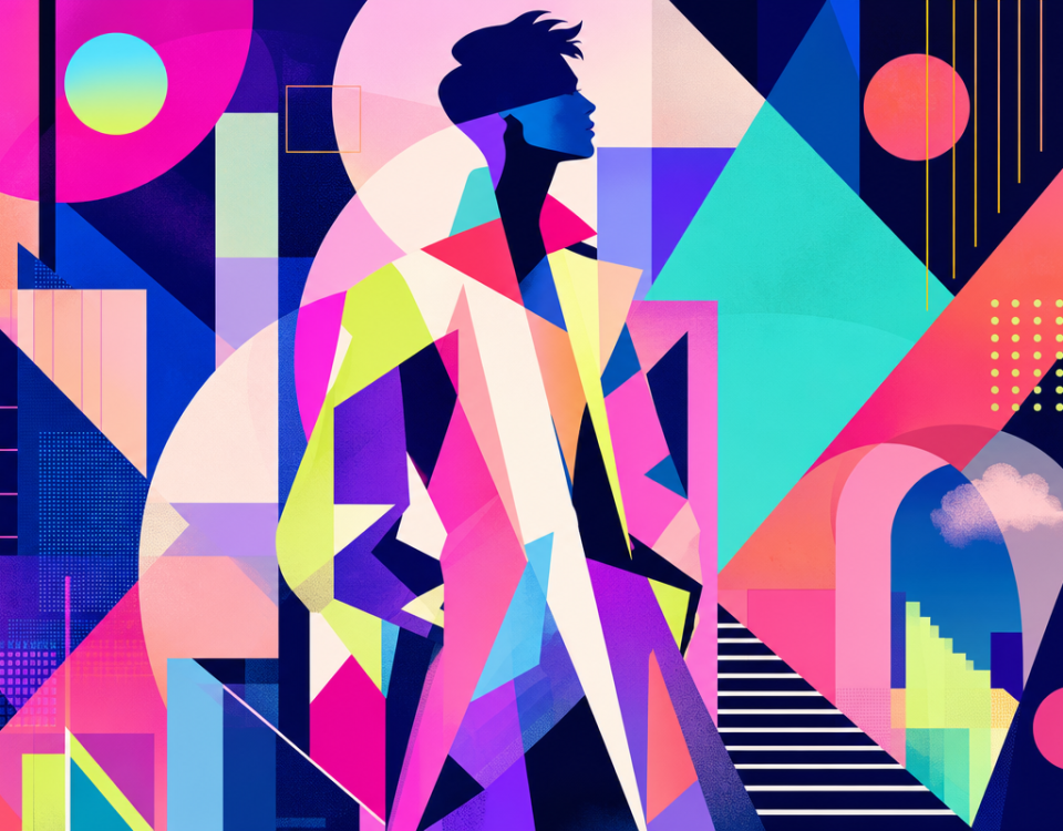 10 Graphic Design Trends Taking Over 2026 (With Examples)