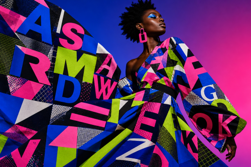 The best new typefaces for May 2026 | Creative Boom
