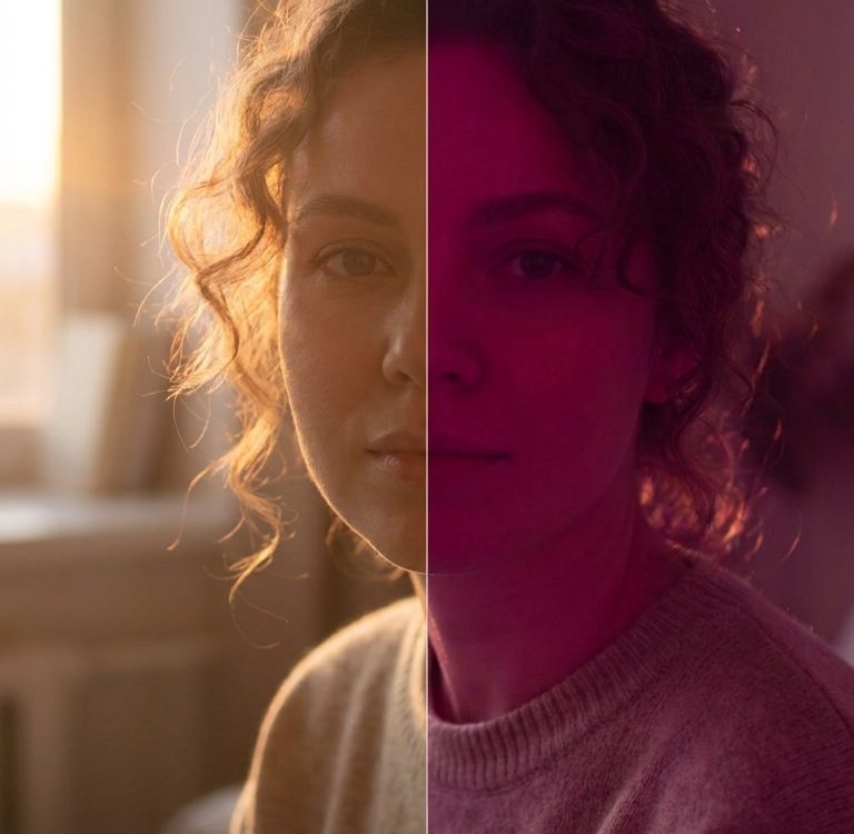 The color grading guide that gives your photos character