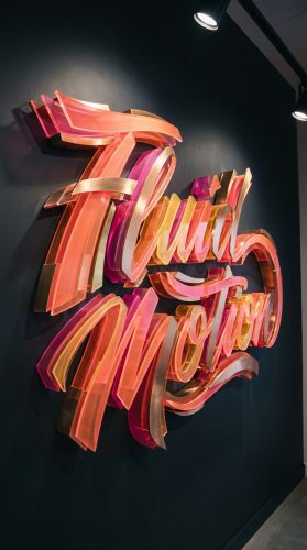 The best new typefaces for April 2026 | Creative Boom