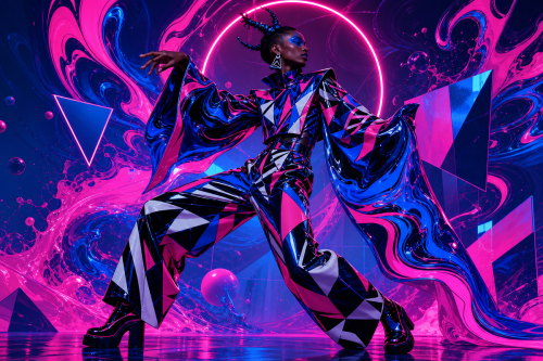 Midjourney - Discord