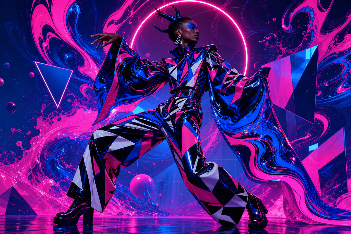 Midjourney - Discord