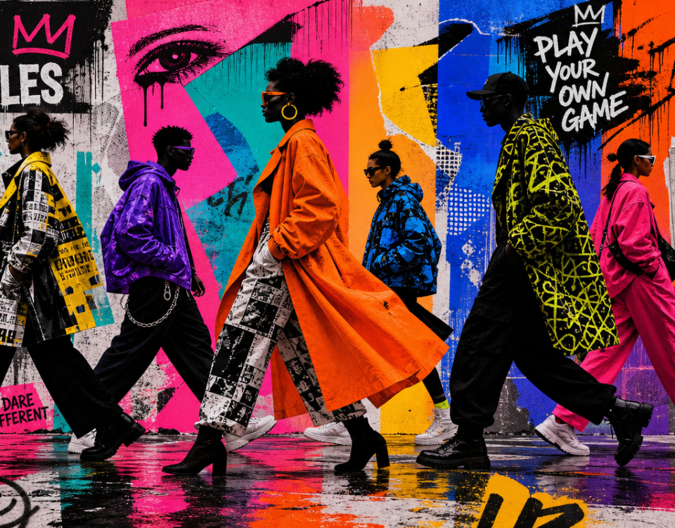 Top 10 Streetwear Brands People Are Following In 2026
