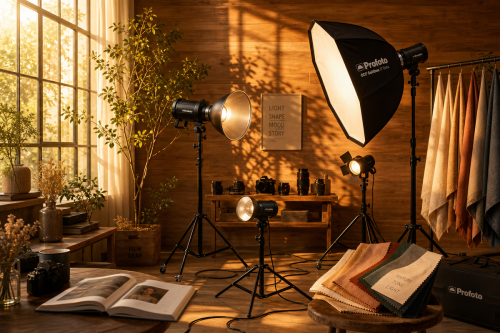 10 Best Continuous Lighting Kits (June 2026)