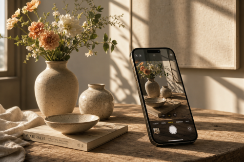 5 Mobile photography tips that can instantly improve your camera skills | Technology - India TV News
