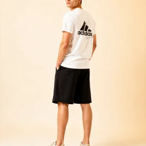 ADHDas Backprint Tee, back view, Its.That.