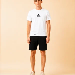 ADHDas Front Tee, front view, Its.That.