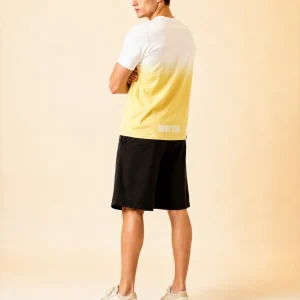 "Own who you are" Backprint Tee, back view, Its.That.
