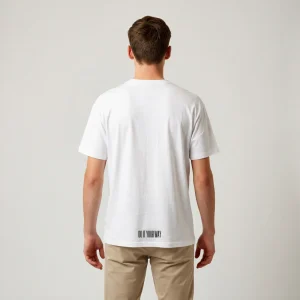 "DO IT YOUR WAY" Backprint Tee, back view, Its.That.
