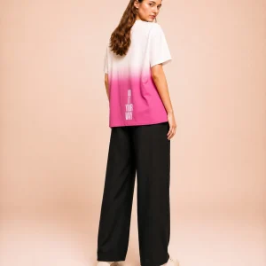 "DO IT YOUR WAY" Backprint Tee, back view, Its.That.