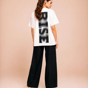 Its.That. Rise Word-Art Tee (CMYK), back view, Its.That.