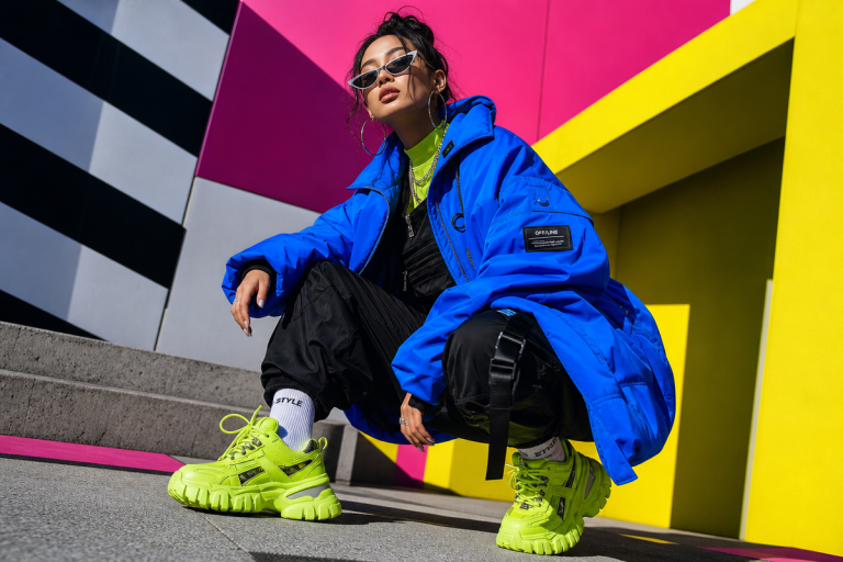 Streetwear Design Tips: Fabrics, Graphics & Techniques for Trendsetting Looks