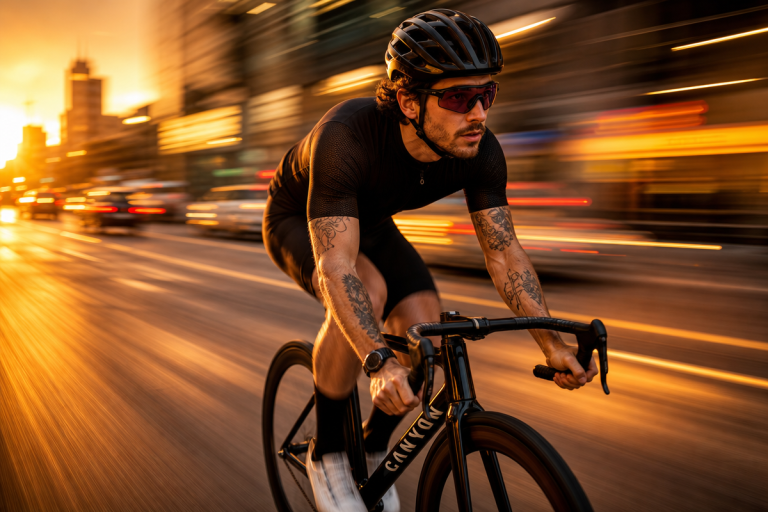 Master Motion Blur Photography: Panning Techniques for Stunning Action Shots