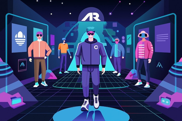 AI Mascot Generators Are Changing How Streetwear Brands Create Graphics