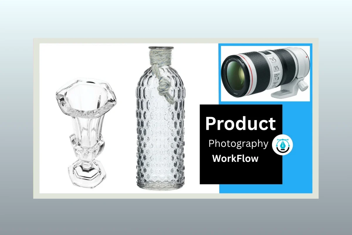 The Ultimate Product Photography Workflow Guide for 2026 (Step-by-Step ...