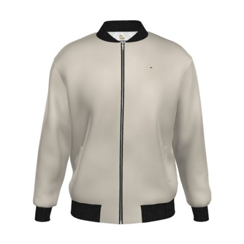 Stone Bomber, front view