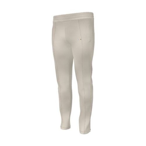 Stone Cloudfade Joggers, front view
