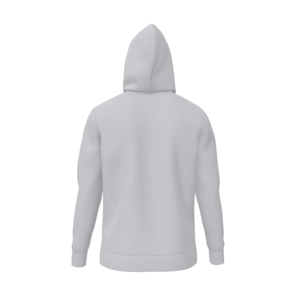 Mist Hoodie, back view