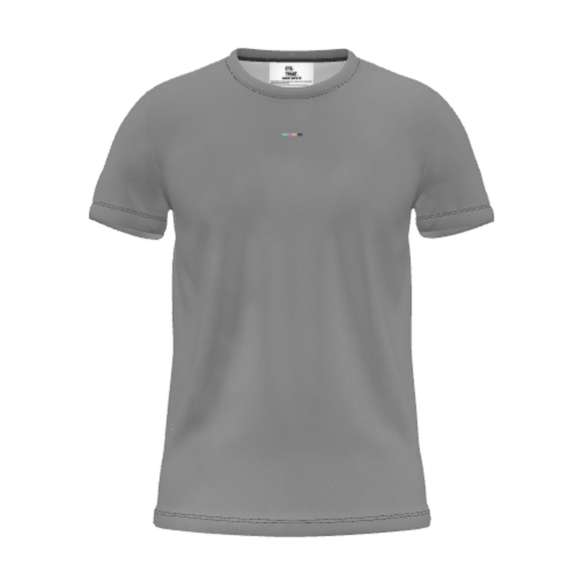 Ash T-Shirt, front view