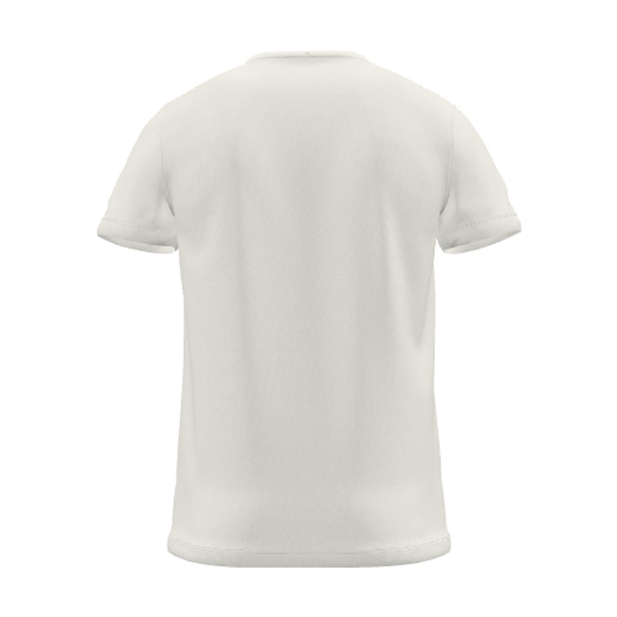 Chalk T-Shirt, back view