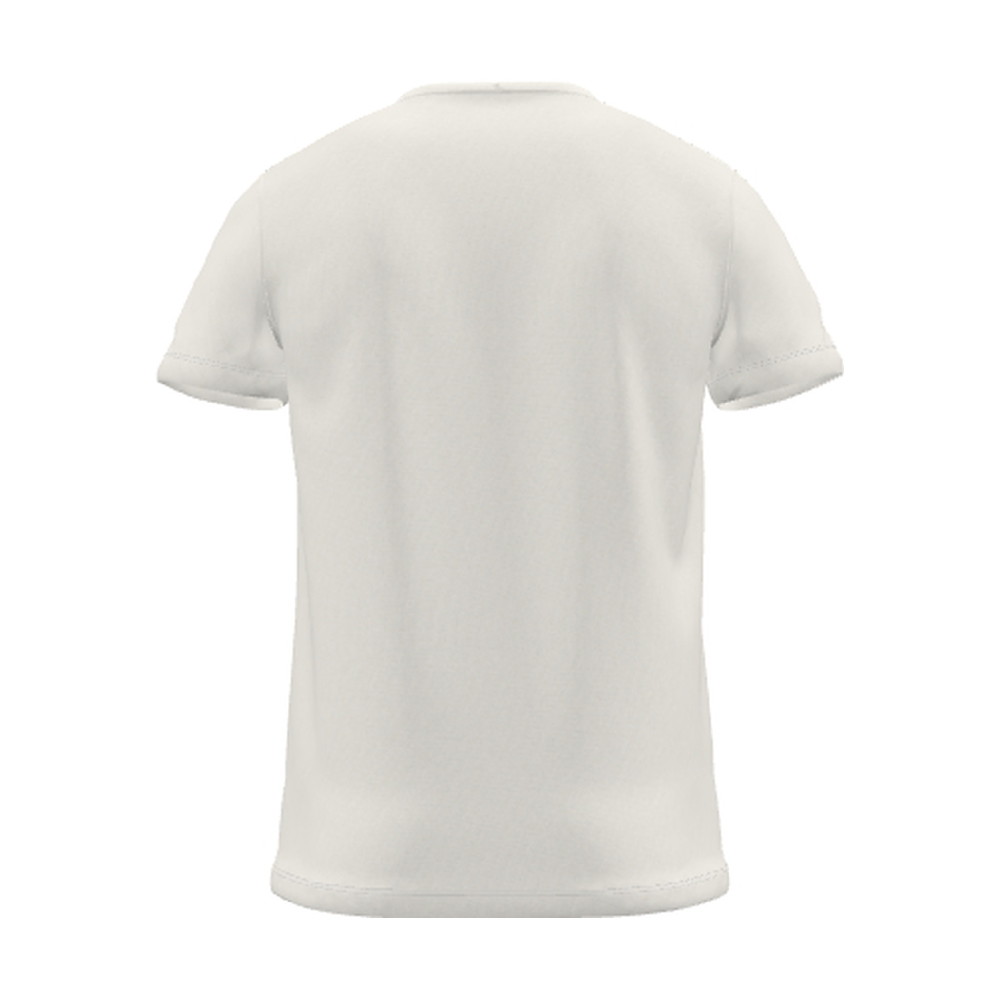 Chalk T-Shirt, back view