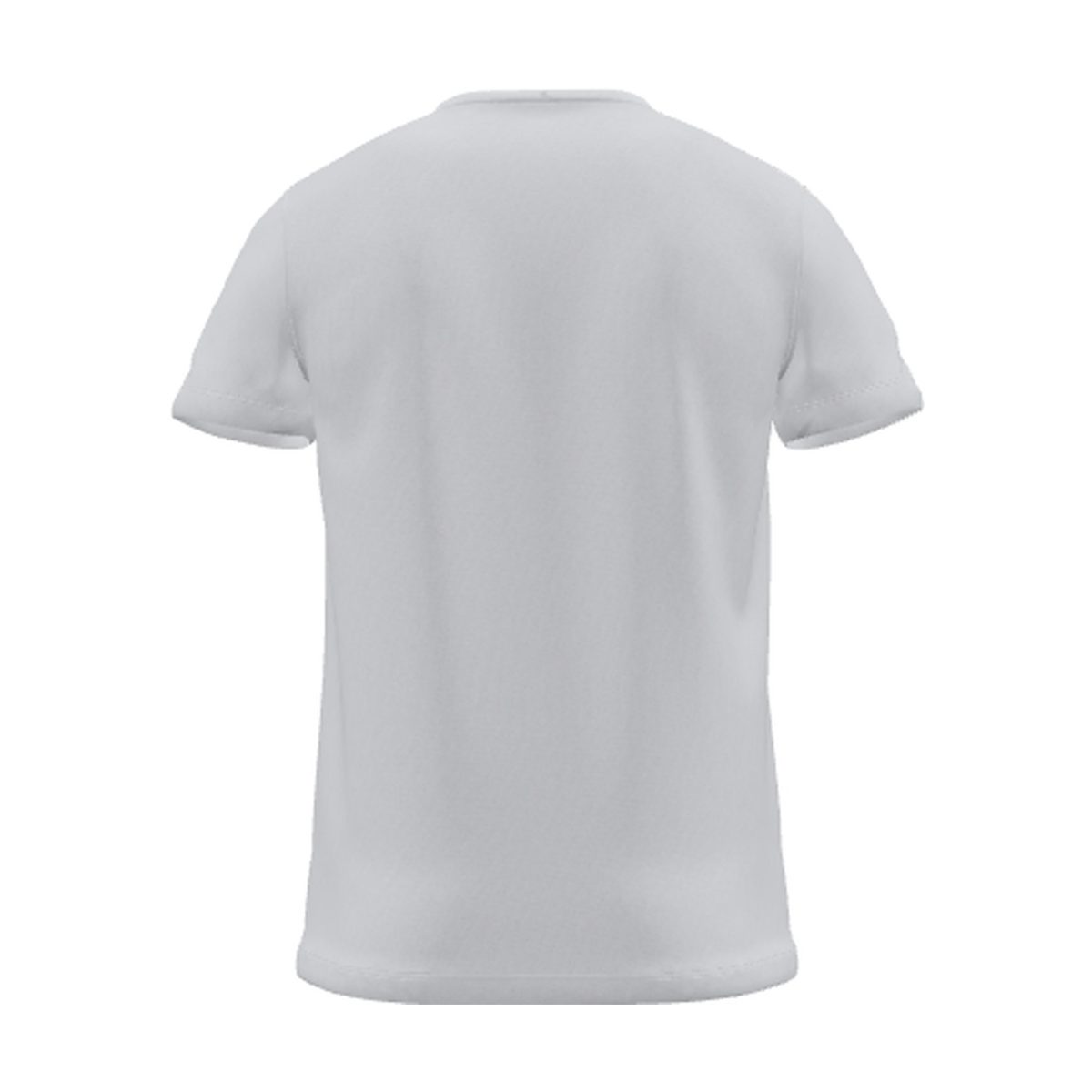 Mist T-Shirt, back view