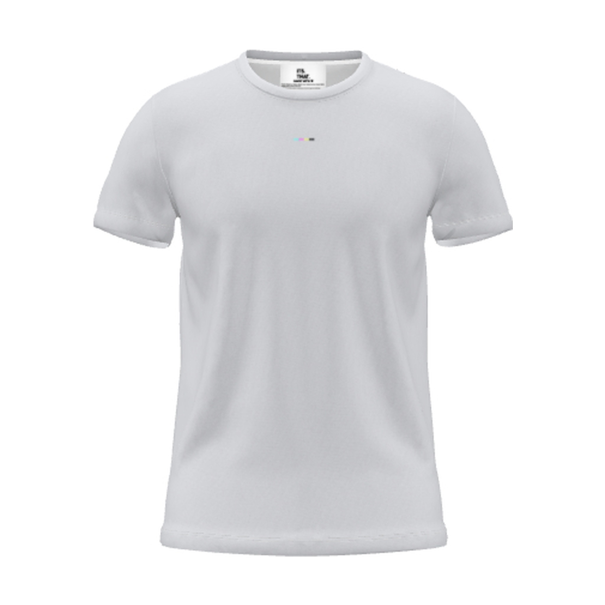 Mist T-Shirt, front view